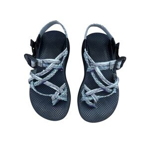 Chaco Adjustable Strap Sandals Womens Size 6